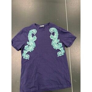 2 versache shirts size medium